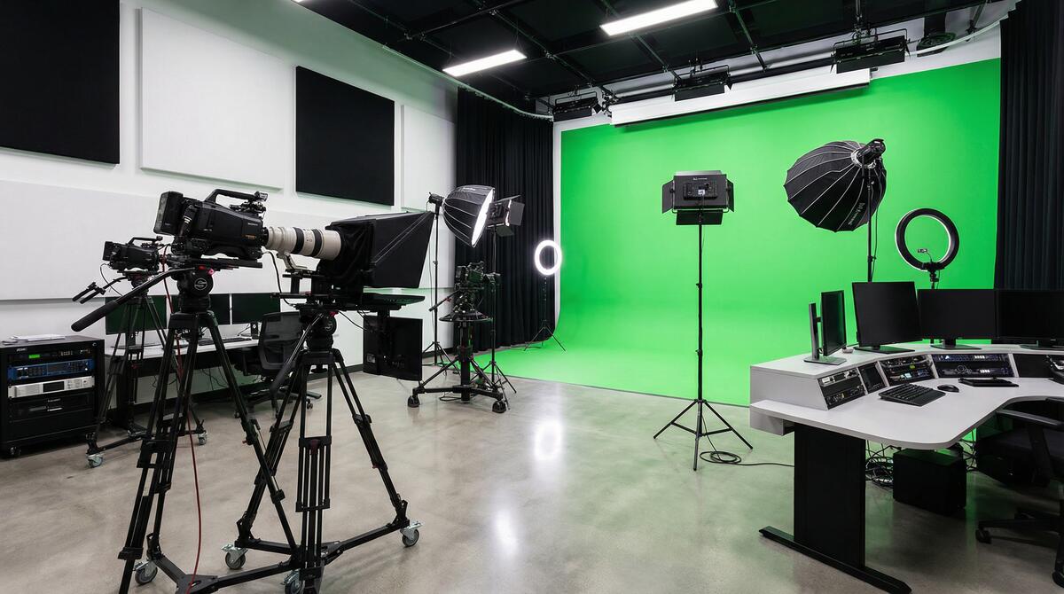 萝莉岛专业摄影棚