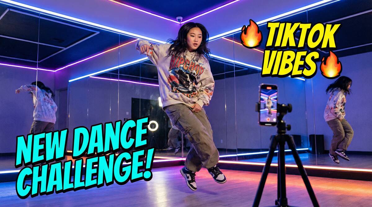 萝莉岛舞蹈直播