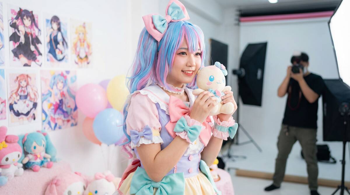 萝莉岛游戏直播